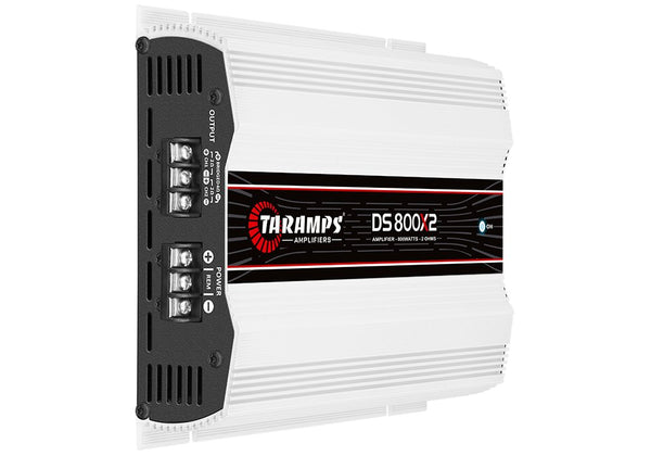 Taramps BASS8000 Module Amplifier 8000 watts Class D 1 channel