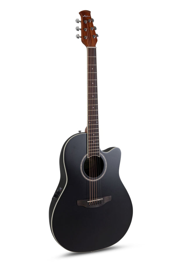 Ovation Applause 12-String Acoustic Electric Guitar - Natural