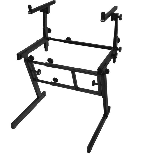 On-Stage - MIX-400 V2 - Mobile Equipment Stand