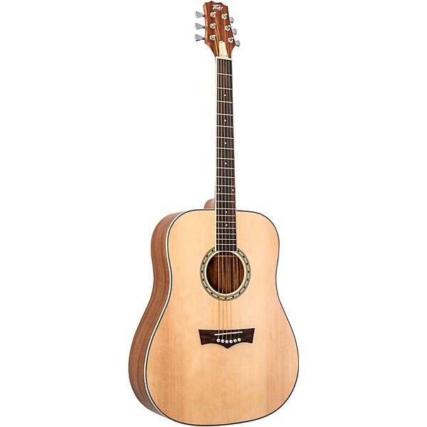 Peavey - Delta Woods CNS-1 Classical Nylon String Guitar