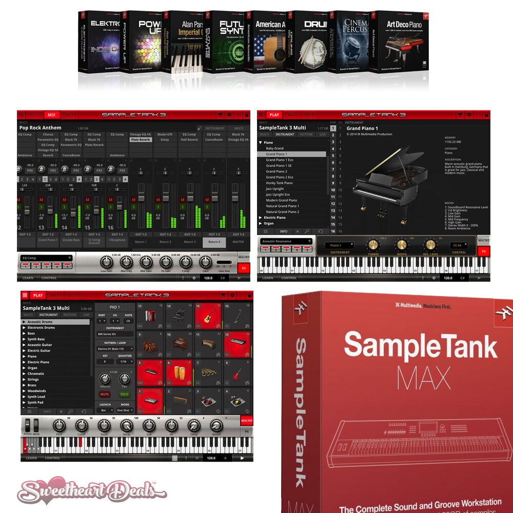 sampletank 3 free download full version