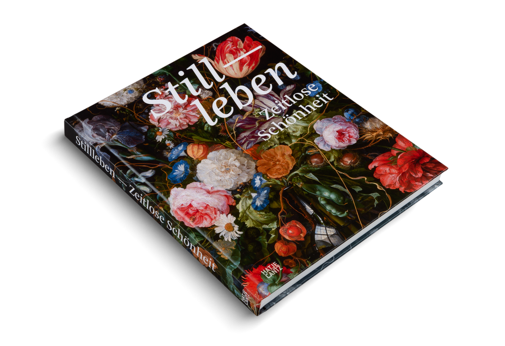 Stillleben – Zeitlose Schönheit | Hatje Cantz Verlag