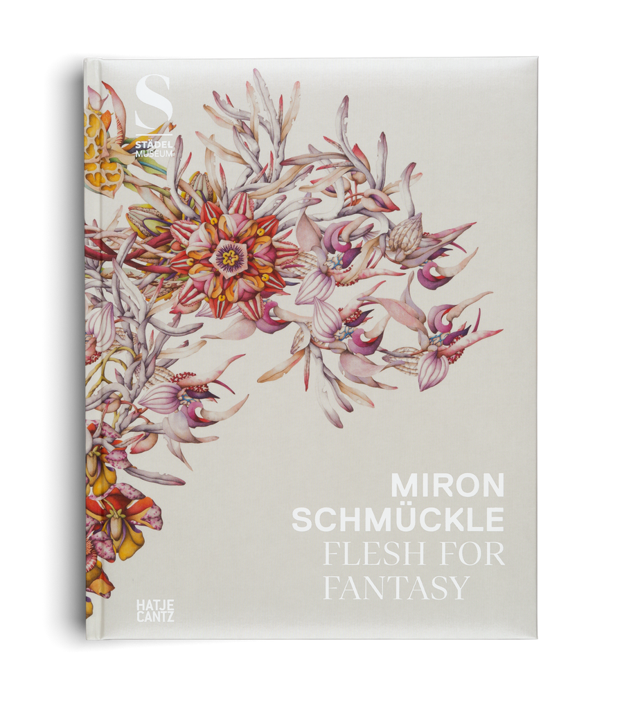 Miron Schmückle – Flesh for Fantasy | Hatje Cantz Verlag