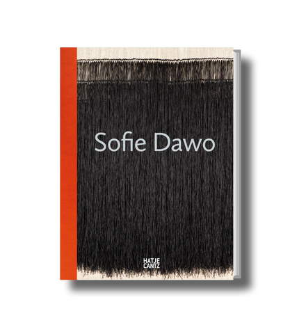 Sofie Dawo | Hatje Cantz Verlag