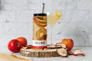 At The Orchard Cocktail Infusion Kit - GiftedbyRC