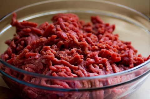 ground beef recipes