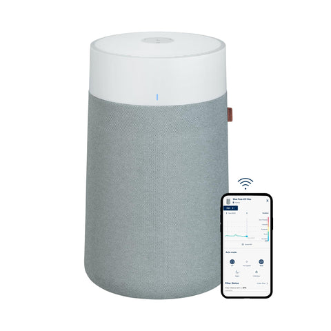image of a air purifier