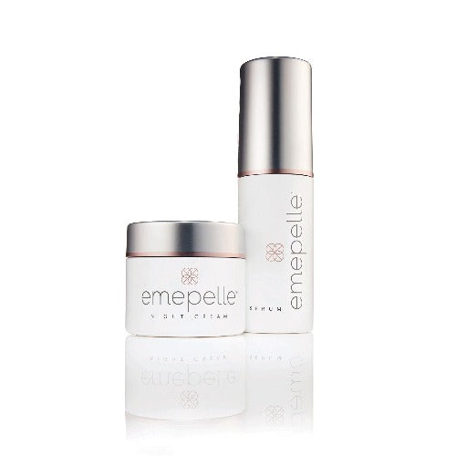 Emepelle Gift Sets - Skin Decisions, Plymouth