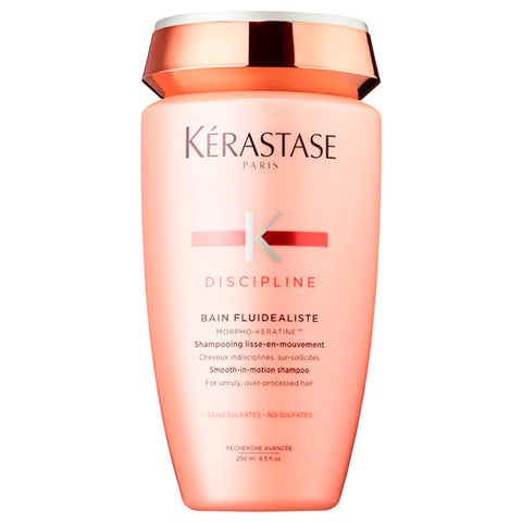 BAIN FLUIDEALISTE SULFATE FREE