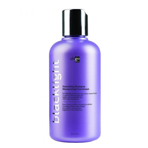 Blacklight’s Nourishing Shampoo