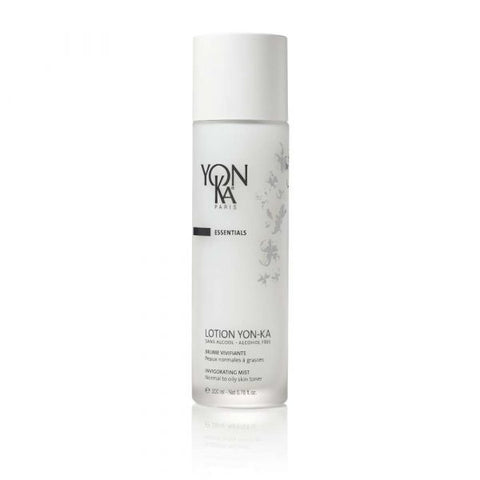 Lotion Yonka