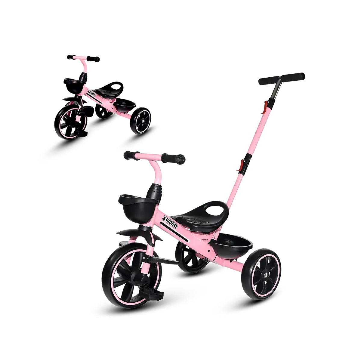 Navi-Go Kids Tricycle