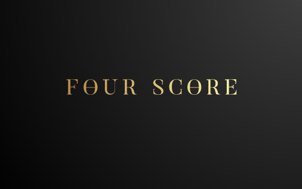 Four Score Apparel