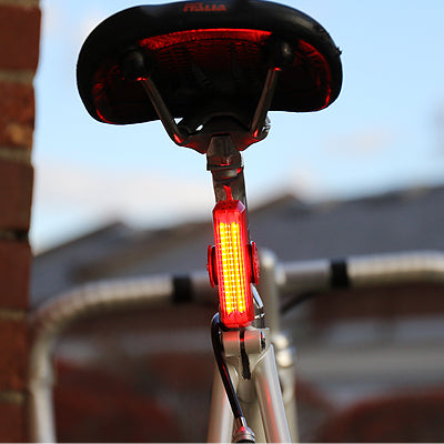 cateye rapid x3 rear lights