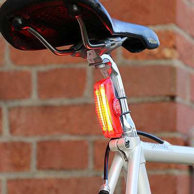 cateye rapid x3 rear lights