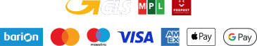 GLS, MPL, Visa, Mastercard