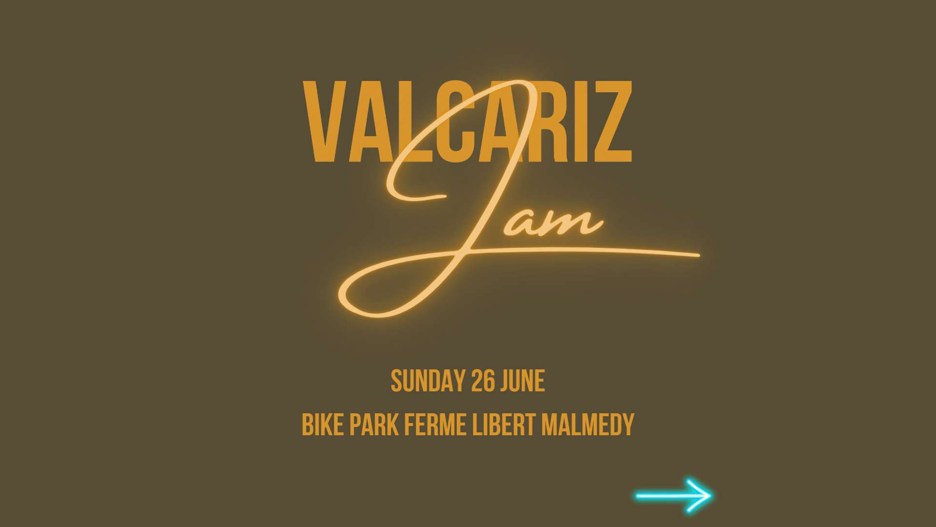 Valcariz Jam Bike Park Ferme Libert Malmedy