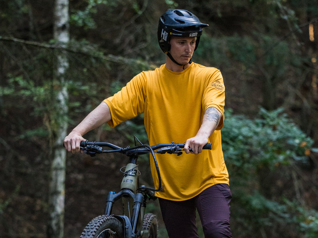 MTB Jersey