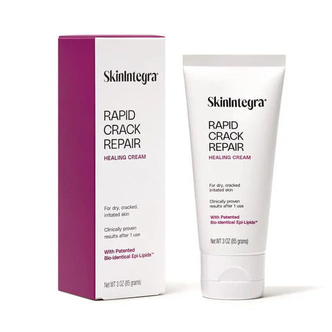Rapid Crack Repair Cream