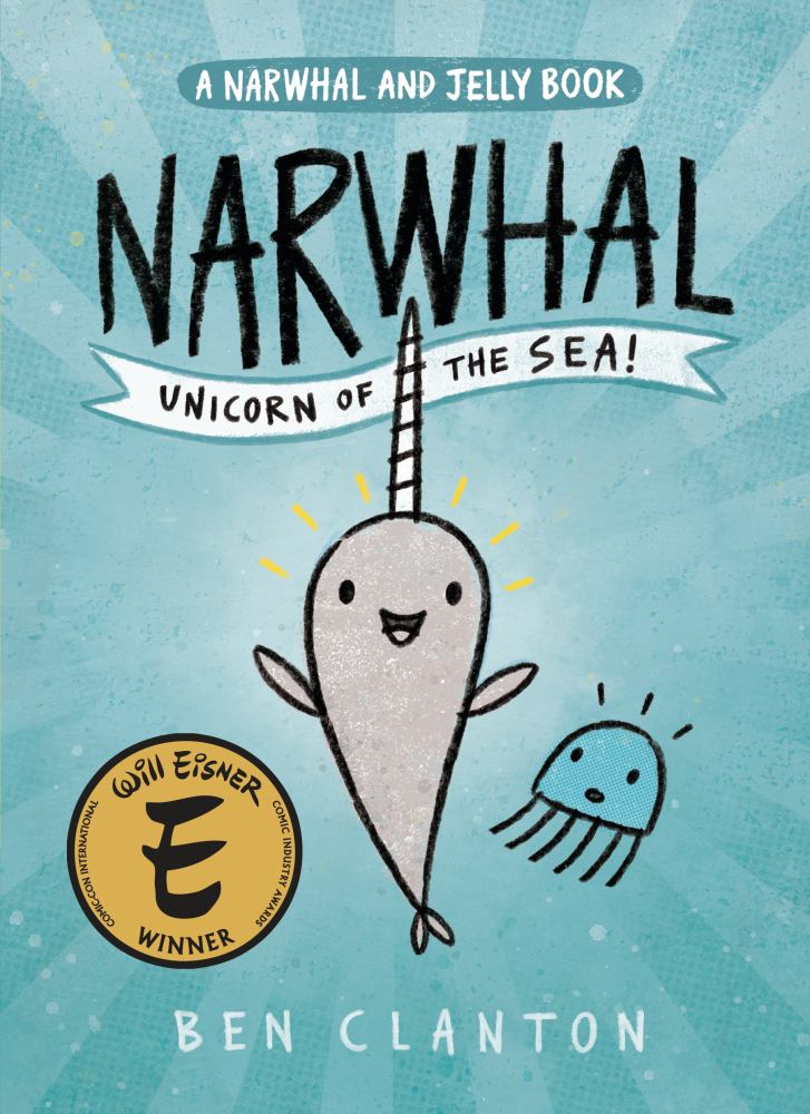 narwhal and jelly