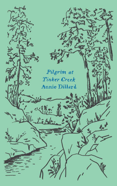 pilgrim at tinker creek review