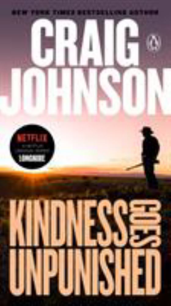 longmire kindness goes unpunished