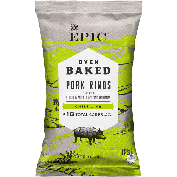  Pork King Good Stupid Hot Pork Rinds - (4 Pack) Low Carb, Keto  Diet Friendly Snack - Extremely Spicy Chicharrones