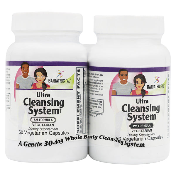 The Cleaner® Detox - Women / 1 Cycle - Women's 7 Day