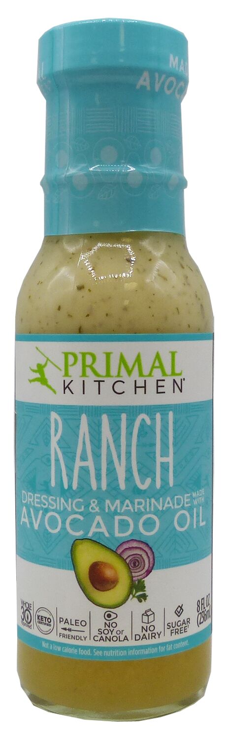 Mayonnaise with Avocado Oil, Primal Kitchen 32oz. – SCEFARMSTORE