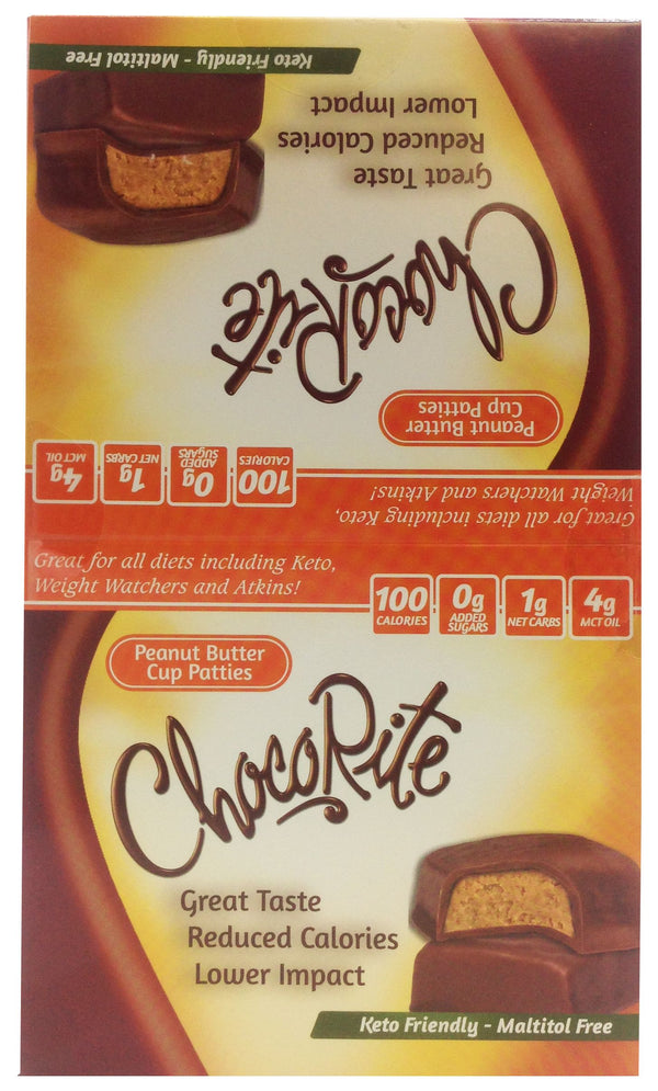 Sweet Nothings Chocolate Caramel Nougat Box of 14 – HealthSmart Foods