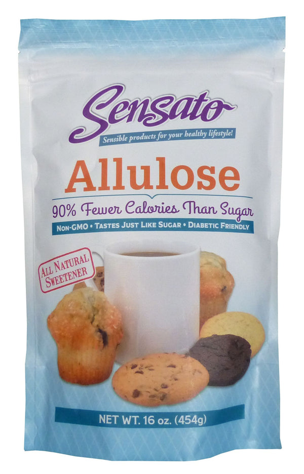 Wholesome Mindfully Delicious Allulose - Shop Mixes & Flavor Enhancers at  H-E-B