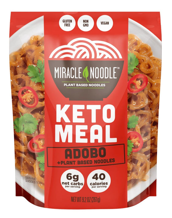 It's Skinny Konjac Pasta (9.52oz) by It's Skinny - Exclusive Offer at $3.79  on Netrition