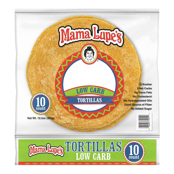 Review: Outer Aisle Gourmet Low-Carb Pizza Crust – Diabetes Daily