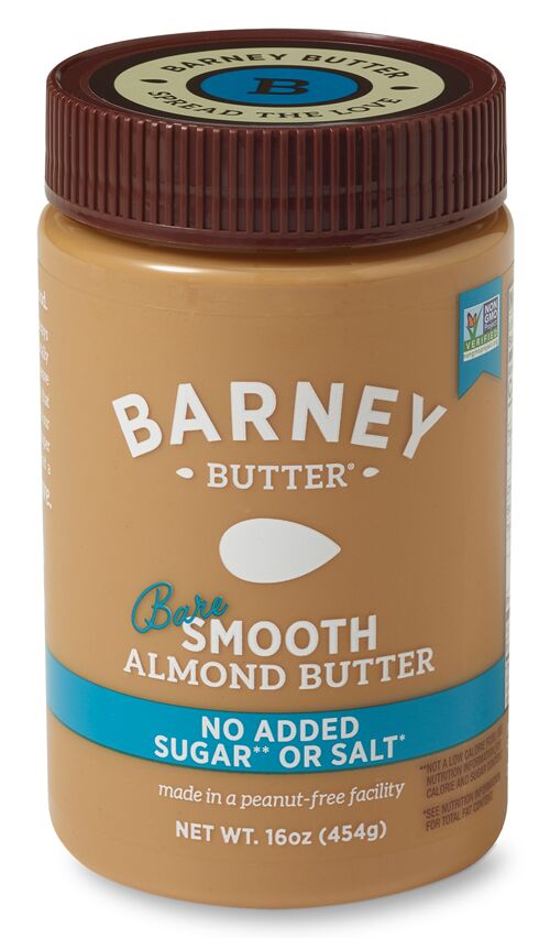 Justin's Nut Butter Almond Butter by Justin's Nut Butter - Exclusive Offer  at $14.99 on Netrition