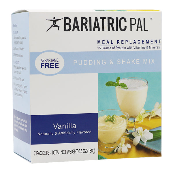 BariatricPal 15g Protein Shake Mix in a Bottle - Mocha Cream by  BariatricPal - Affordable Ready-To-Shake Protein at $2.99 on BariatricPal  Store