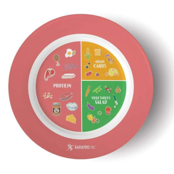 Portion8™, Portion Controlled Containers by BariWare® in 2023