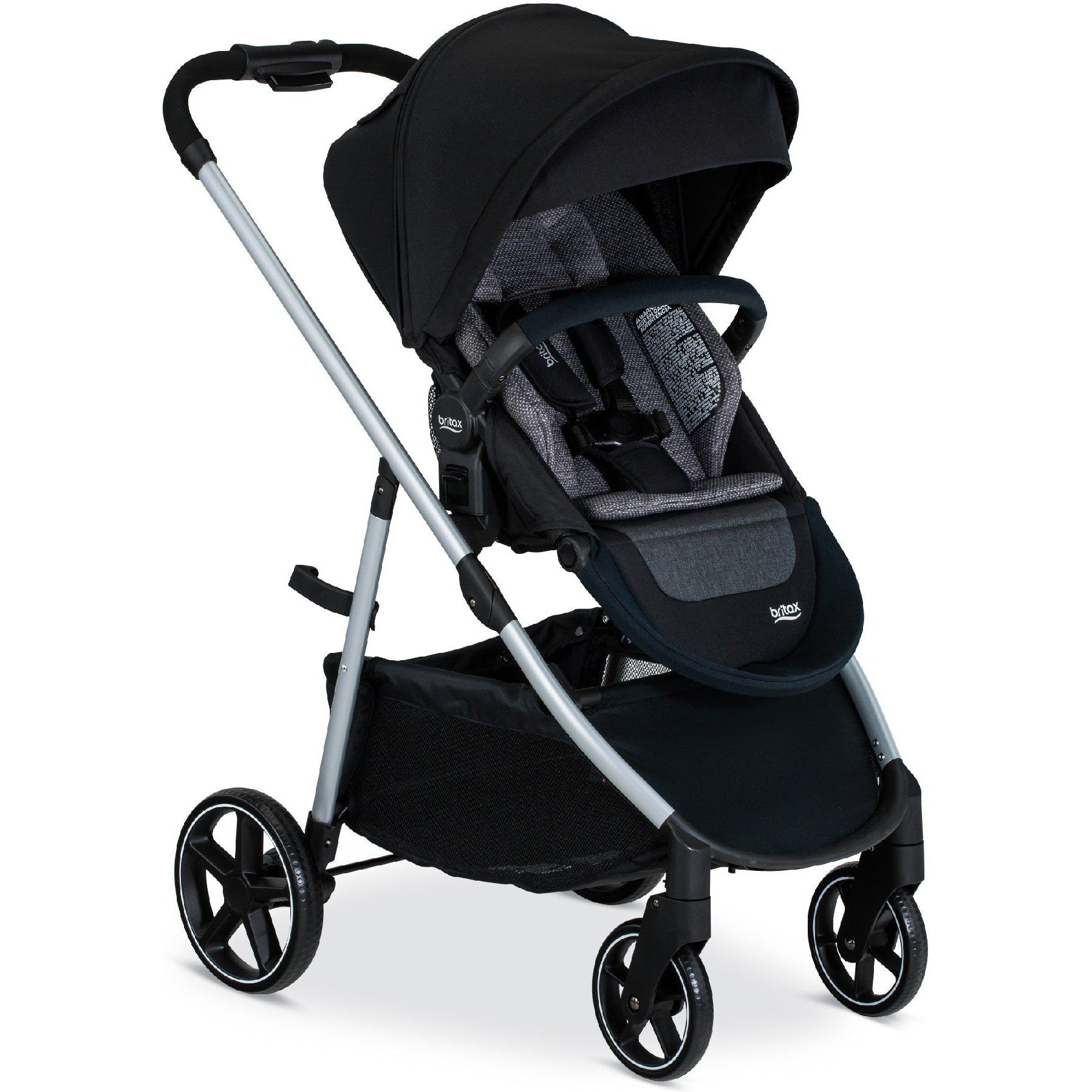 Britax | Grove Modular Stroller