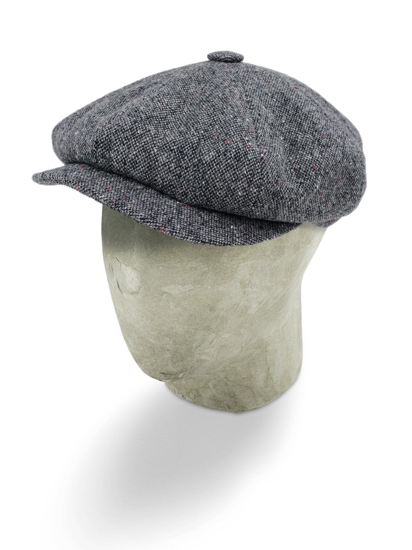 Hatters of London Caps, Gatsby Caps, Fedora Hats