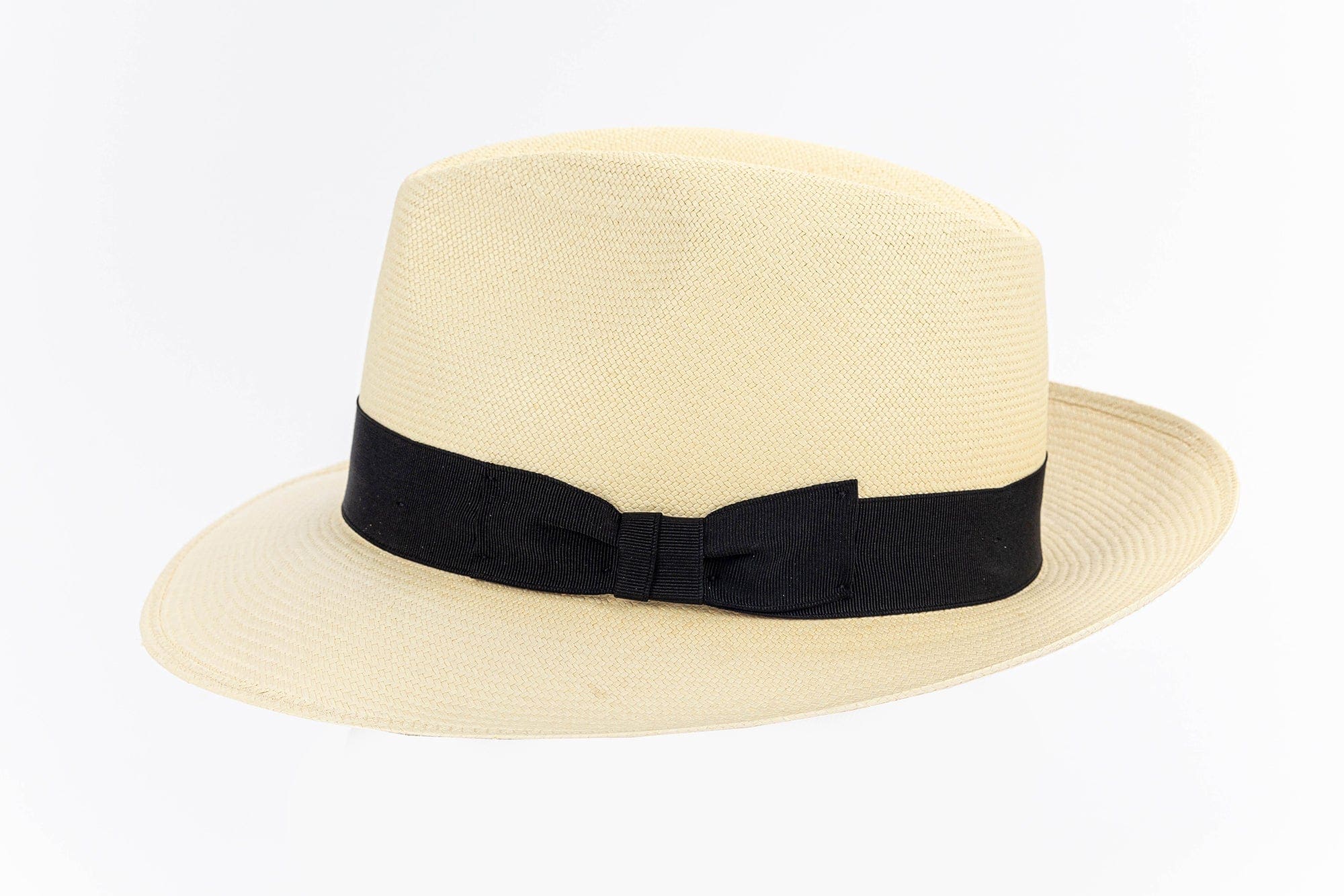 Panama hats – Hilditch & Key