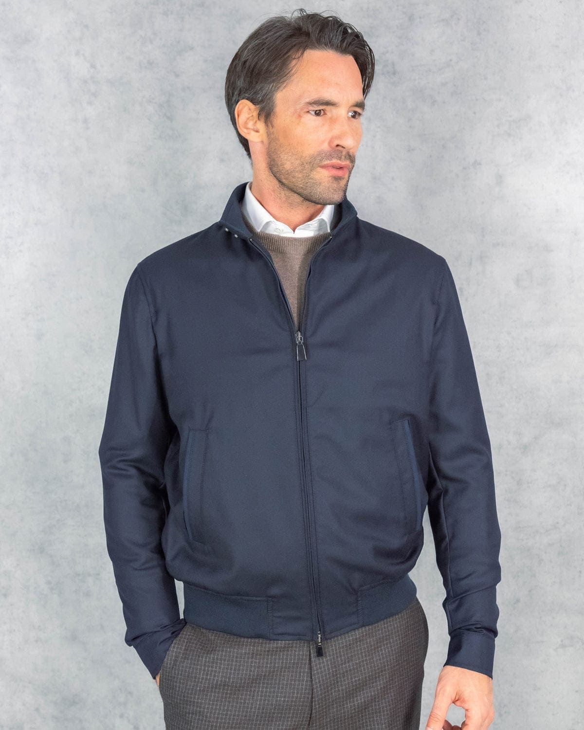 Jackets – Hilditch & Key