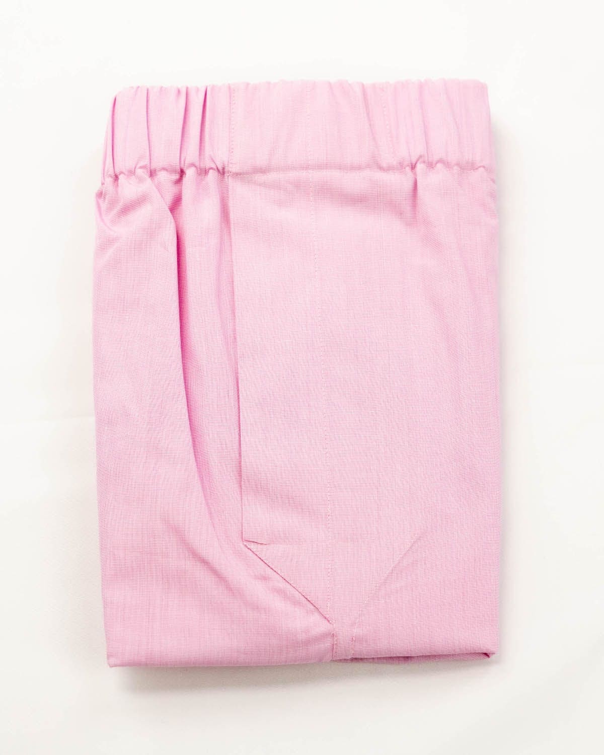 Boxer Shorts - Pink End on End