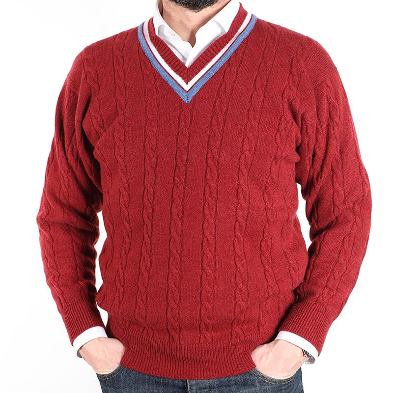 Cashmere Sweaters – Hilditch & Key