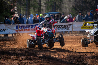 Zack Bothwell gncc champion