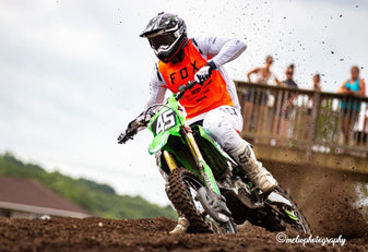 Cottrell Master mx champion