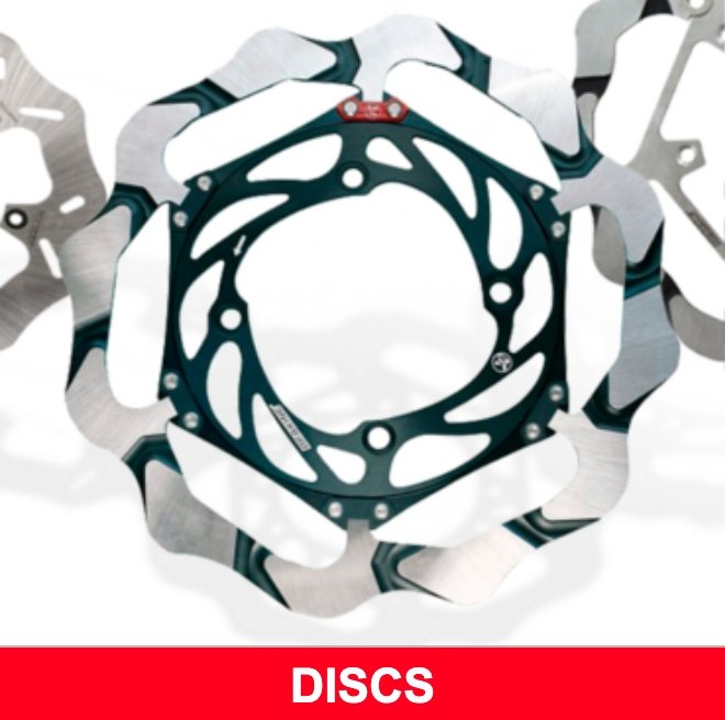 discs