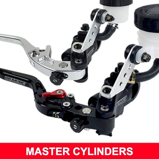 master cylinders