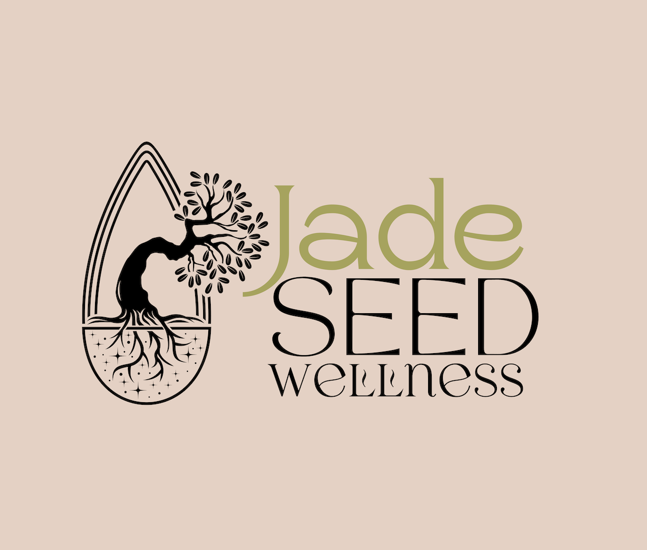 Jade Seed