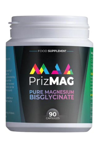 Magnesium bisglycinate PrizMag