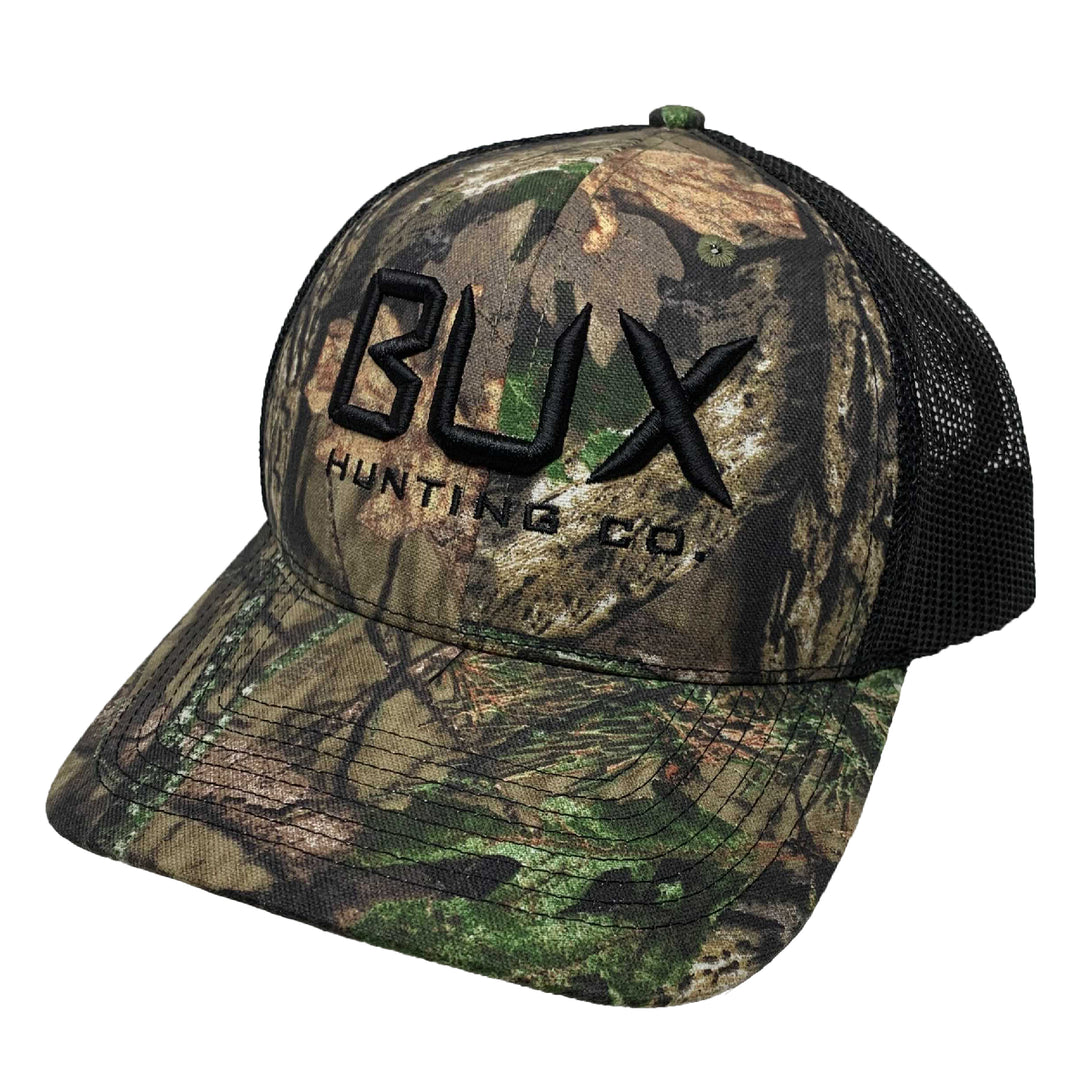 BUX Deer Camo Hat – Bux Hunting