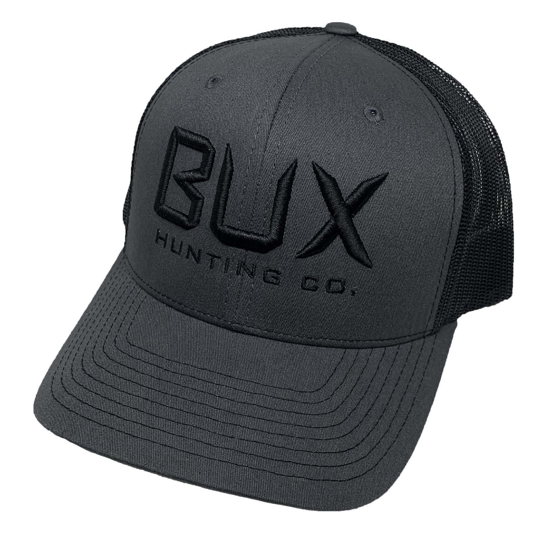 HEADWEAR – Bux Hunting